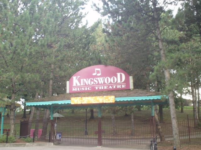 Kingswood Music Theatre