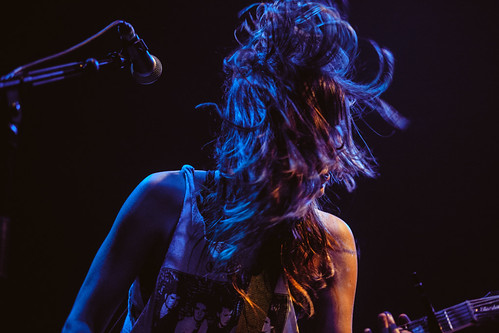 Dead Sara