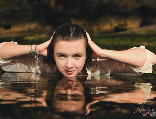 Remember that there would be haters. Because not everyone can love you.  #bali #photography #photographer #photooftheday #photoshoot #photographysouls #photographyislifee #model #talent #beautiful #russian #casingsoul #casingemotions #overthesurface #devi | by jansergius