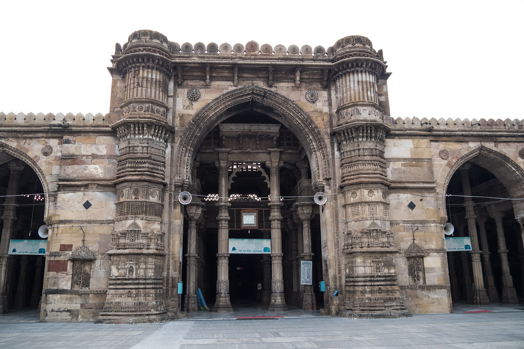 Ahmedabad - Gujarat - India | Ahmedabad - Gujarat - India Ah… | Flickr