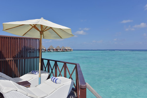 Water Bungalow