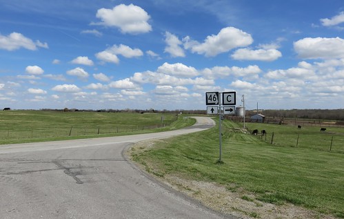 missouri mo landscapes worthcounty allendale statesigns northamerica unitedstates us