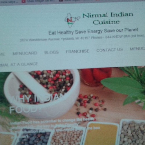 Happy Saturday, today how ur #newyearresolution of Home Cooking can make huge difference, first balanced #ProteinProfile , where you can eat lentils, soya chunks or legumes, very few restaurants, but it is far easier n cheaper to cook at home, second, if | by nirmal_disruptive_eating