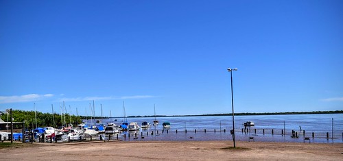 costa argentina río uruguay paisaje colón