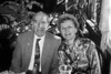 Matthew und Rita Rugel aus den USA hatten 2001 zusammen mit den Eheleuten Mettler Billed besucht.