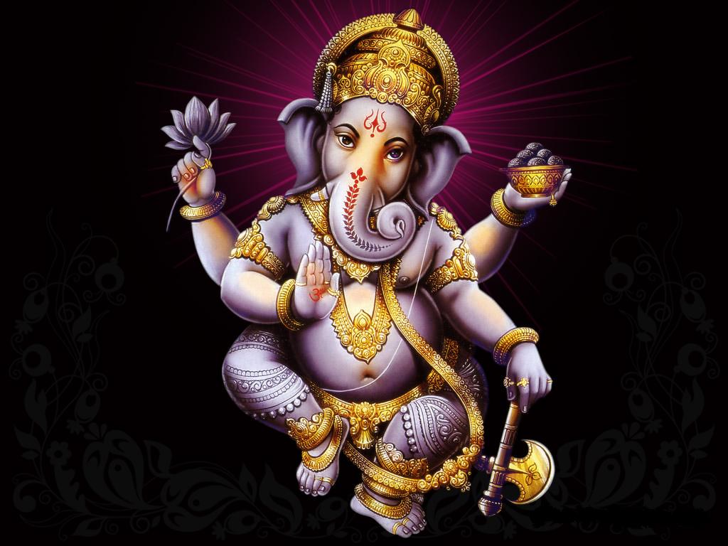 Ganesha | Dark Pictures Wiki | Fandom