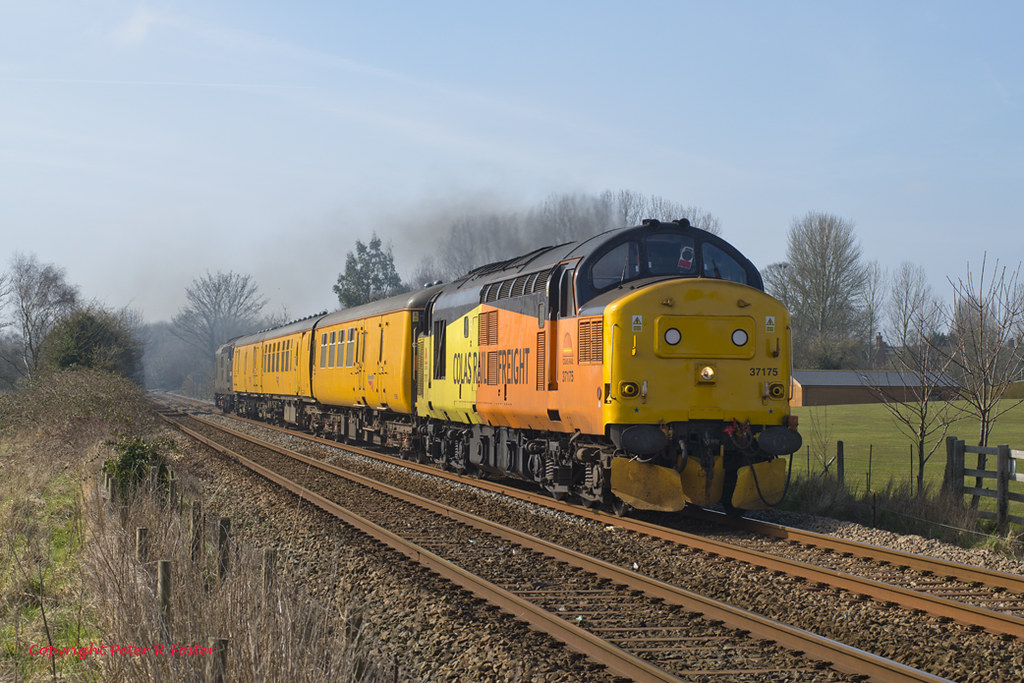 3Q01 0834 Derby RTC - Derby RTC via Skegness 14-03-16 | Flickr