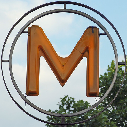 letter M | Leo Reynolds | Flickr