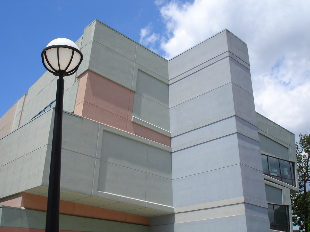 DAAP Building | DAAP Building, West Campus of the University… | Flickr