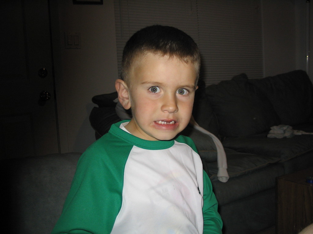 My nephew Jarred | Melba "Renee" | Flickr