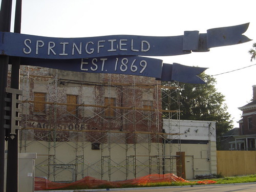 Springfield | by joeymarchy