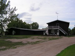 Arlington Beach Camp and Conference Centre