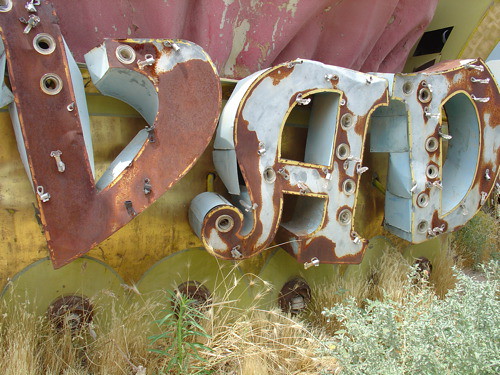 amazing sign. | These are so beautiful... | jm3 on Flickr | Flickr