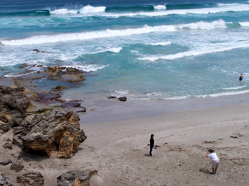 Strand Beach