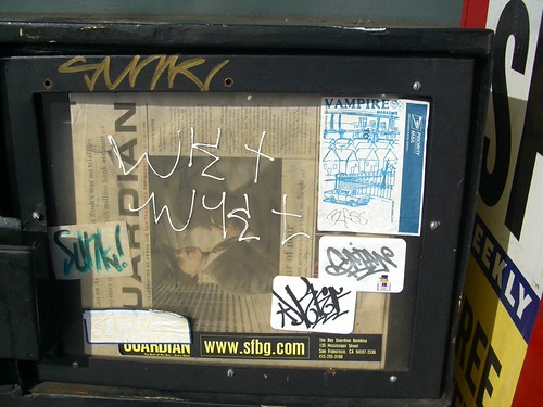 Stickers | by squant