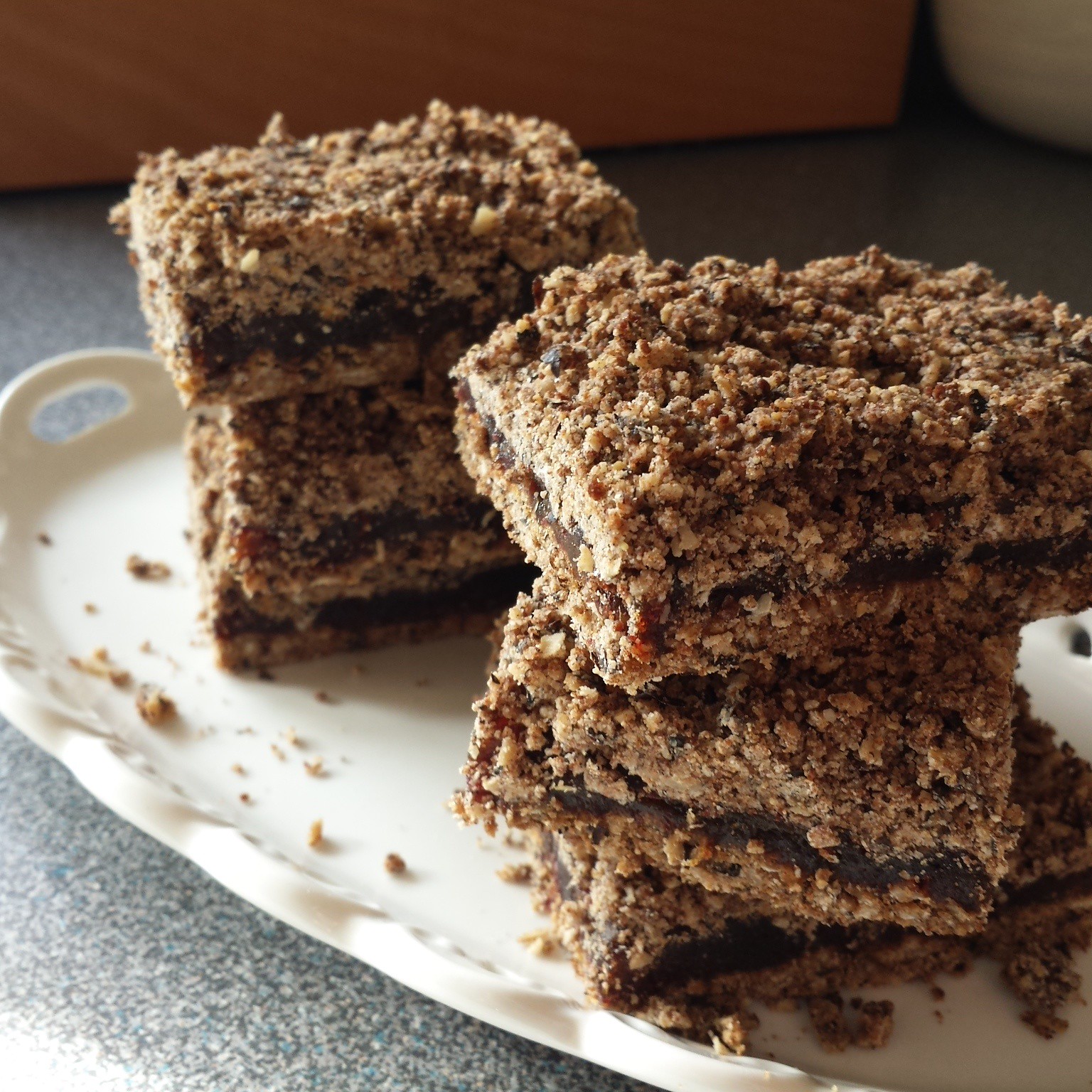 Grain Free Chocolate Coffin Bread Coffin Recipe