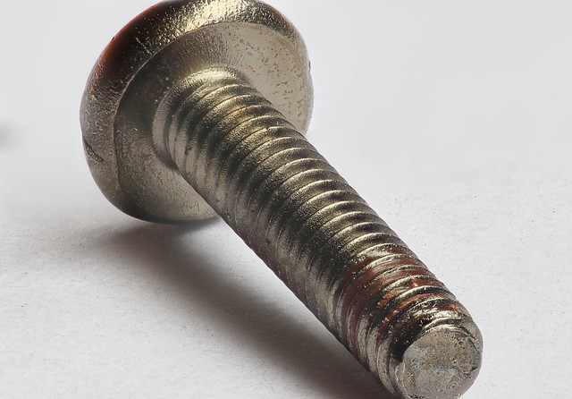 10mm screw