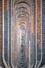 Ouse Valley Viaduct (also called Balcombe Viaduct)