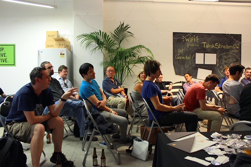 PayPal Commerce Factory Sydney - Bitcoin | by devsteve