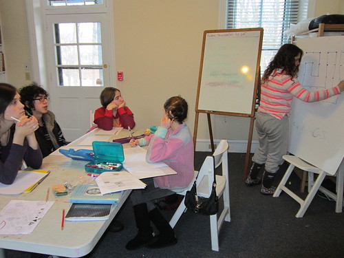math circle 1.26.2016