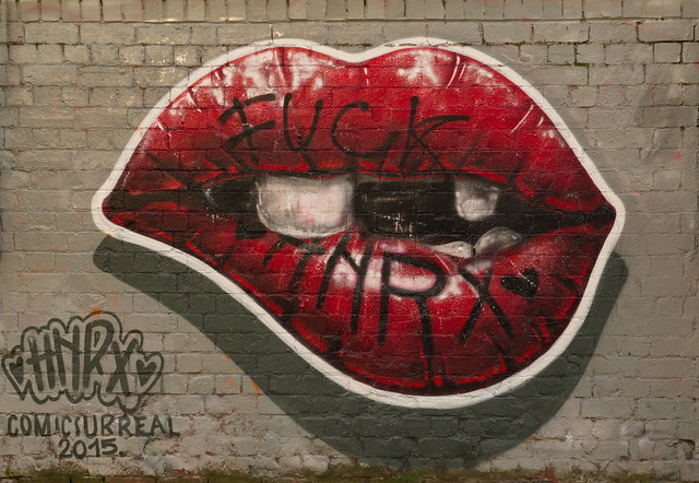 Brick Lane and Shoreditch Street Art
