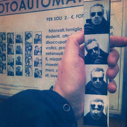 Real Selfie | by Andrea Bigiarini