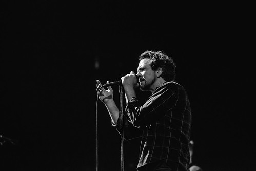 Pearl Jam