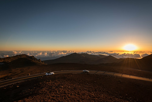 sky usa cloud sunrise landscape hawaii us outdoor maui kula nikviveza2 nikond750 afsnikkor16354gvr