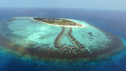 Amari Havodda Maldives