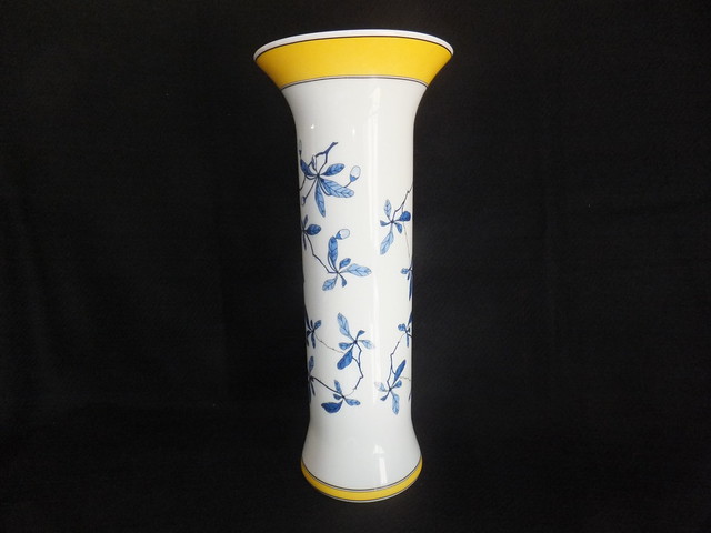 Porcelain Vase PORCEL