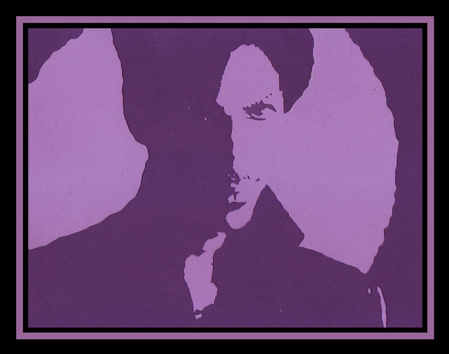 Prince--Purple Rain