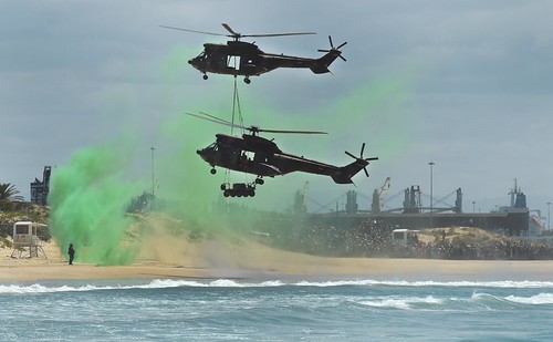 Port Elizabeth