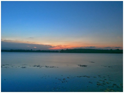The Beauty of Danau To'uban after dawn | by Azizasrar Photoghraphy
