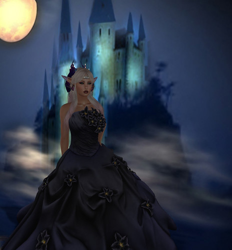 Moonlight Dreams | by aashwriter