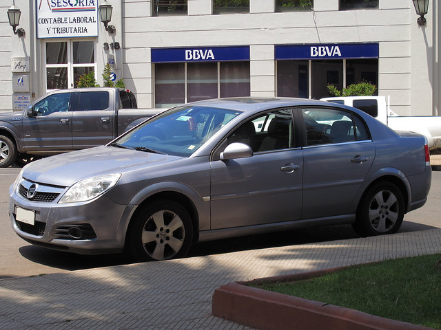 Image of Vectra (C)