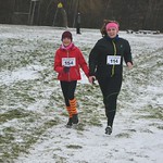 foto: Winter Run