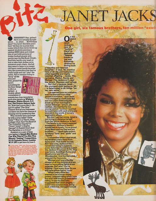Smash Hits, May 21, 1986 – p.04