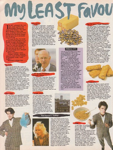 Smash Hits, April 8, 1987 – p.50 | by Brian.McCloskey