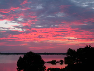 Lake Sunset (11)