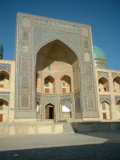 Bukhara #1