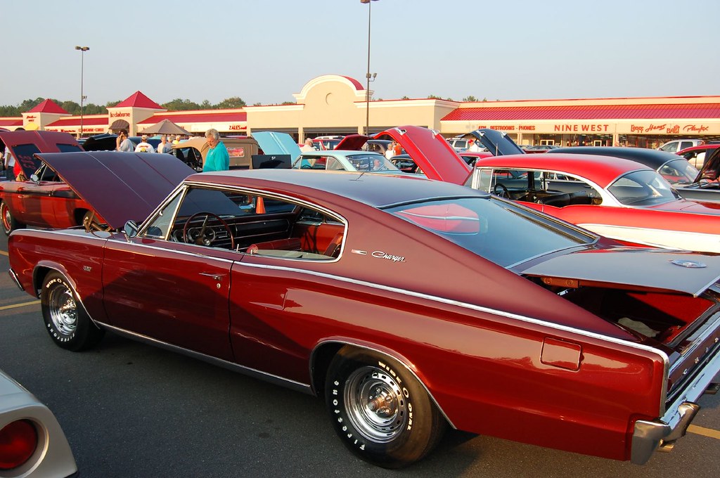 Classic Cars Show Locust Grove tidwellshawn Flickr