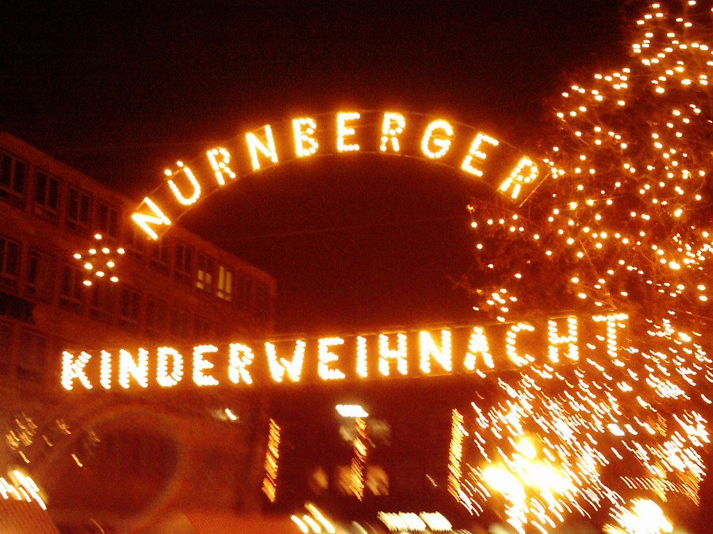 Christmas markets