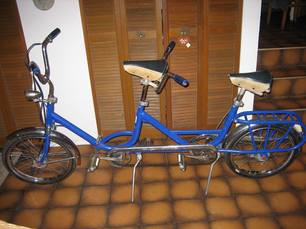 Mastering Tandem Bicycles: How Does a Tandem Bike Work?