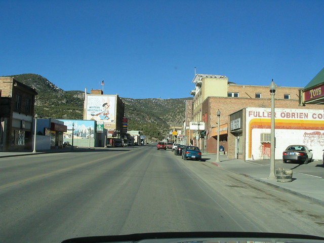 Ely, Nevada
