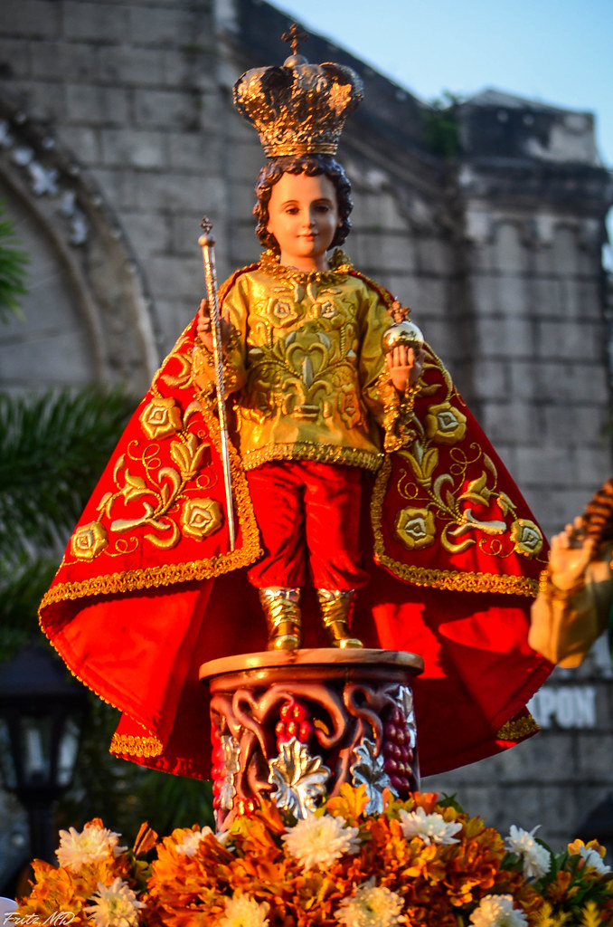 Image result for sto nino