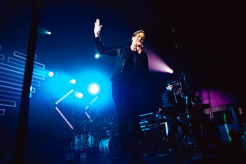 Fitz & The Tantrums