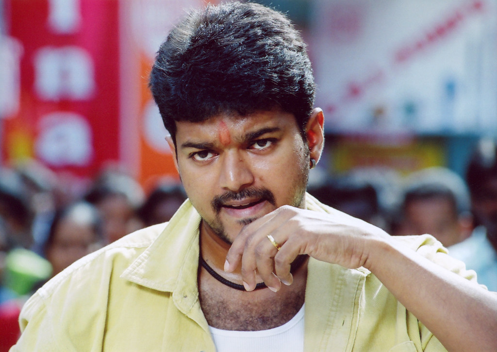 Sivakasi | Thalapathy Vijay | Flickr