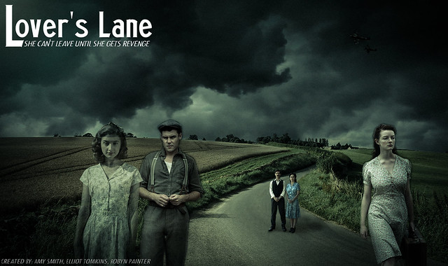 Lover's Lane Short Film
