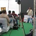 As part of the Youth Day Celebrations, Ramakrishna Mission, Delhi organized a Youth Convention on 30 January 2016. Shri Anand Kumar, Shri Vinayak Lohani and Shri Nimesh ‘Nimo’ Patel were the invited speakers. Sri Swapan Dasgupta delivered the keynote address.