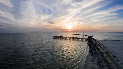Cape Charles, Virginia by Giarc80HC, 